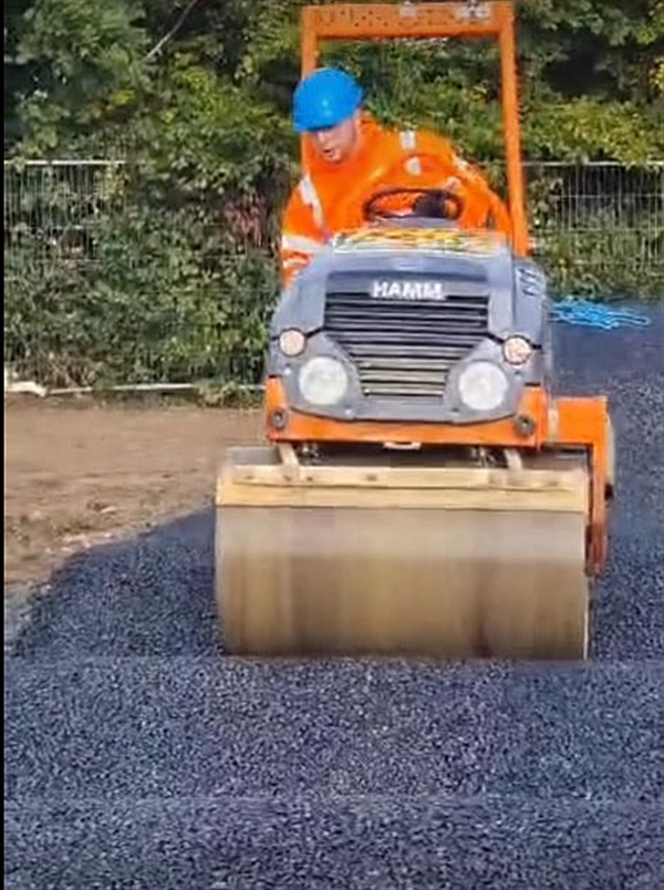 Steep Learning Curve – Skilled Tarmac Surfacing Contractors in Norfolk